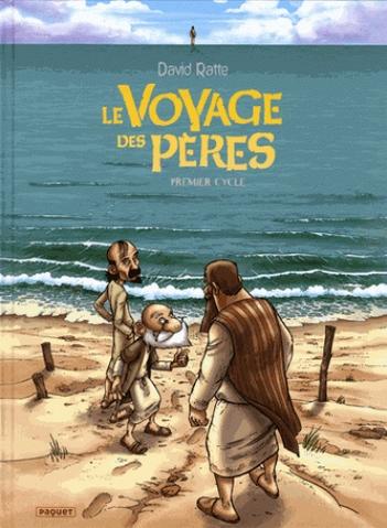 Le voyage des Pères