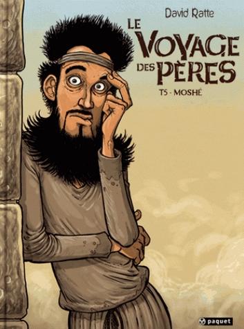 Le voyage des Pères