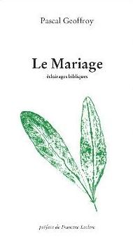 Le mariage