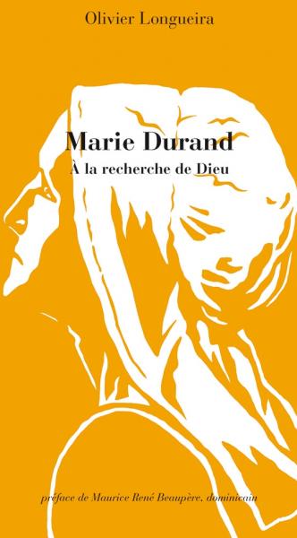 Marie Durand