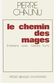 Le chemin des mages