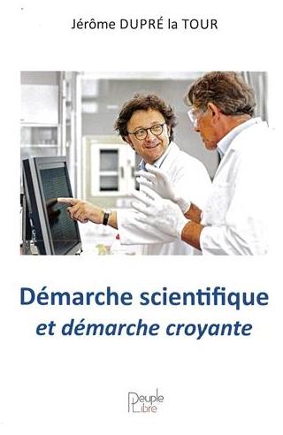 Demarche scientifique et démarche croyante