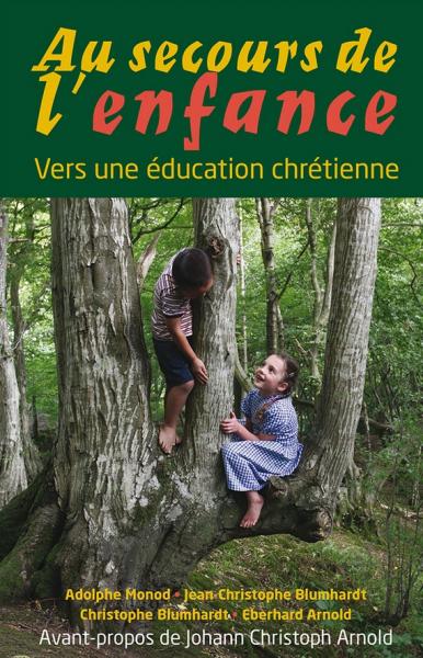 Au secours de l'enfance