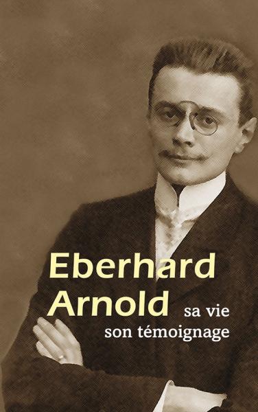 Eberhard Arnold