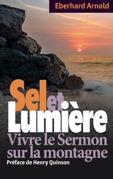 Sel et lumière