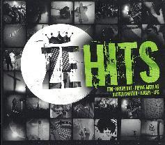 CD Ze hits