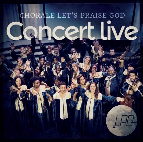 CD Concert Live