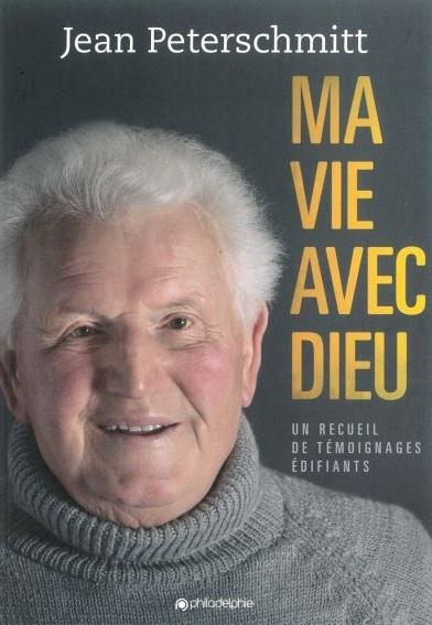 Ma vie avec Dieu