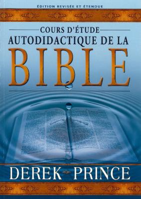 Cours d'étude autodidactique de la Bible