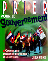 Prier pour le gouvernement