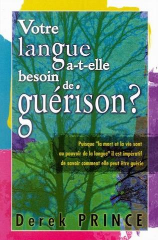 Votre langue a-t-elle besoin de guérison ?