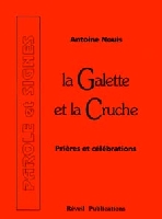 La galette et la cruche