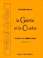 La galette et la cruche