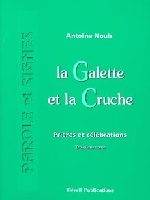 La galette et la cruche