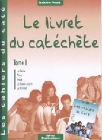 Livret du catéchète