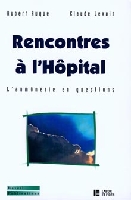 Rencontres à l'hôpital