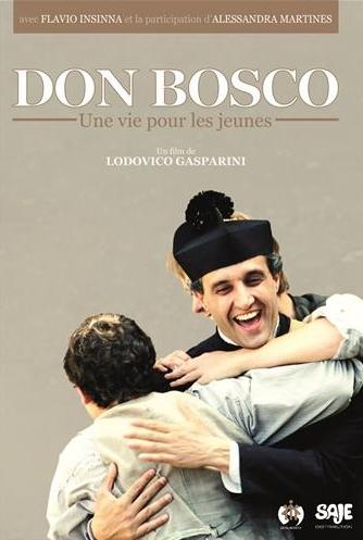 DVD Don Bosco
