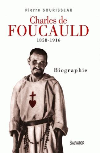 Charles foucauld 1858-1916