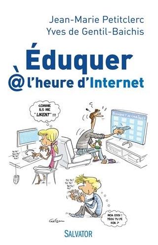 Eduquer à l'heure d'internet