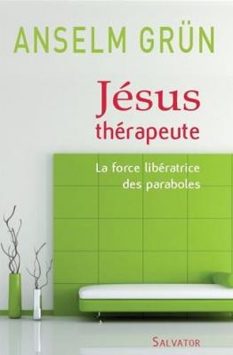 Jésus thérapeute