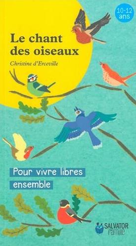 Le chant des oiseaux