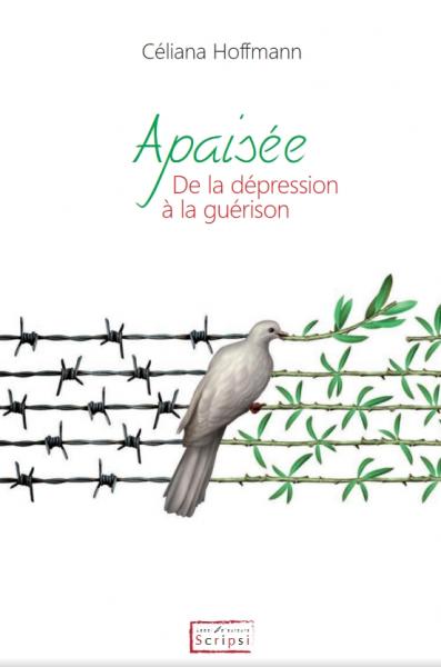 Apaisée