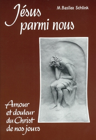 Jésus parmi nous