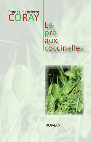 Le pré aux coccinelles