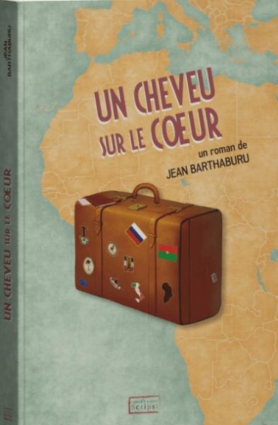 Un cheveu sur le coeur