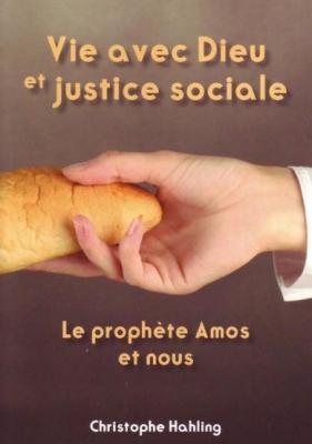 Vie avec Dieu et justice sociale