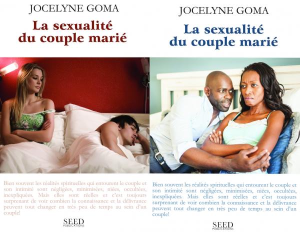 La sexualité du couple marié