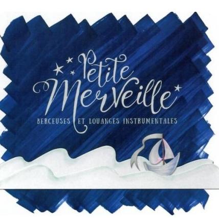 CD Petite merveille