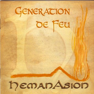 CD Génération de feu