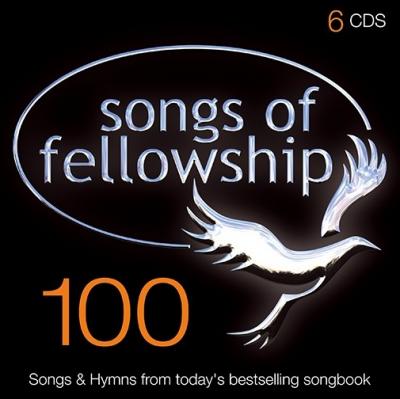 CD Songs Of Fellowship