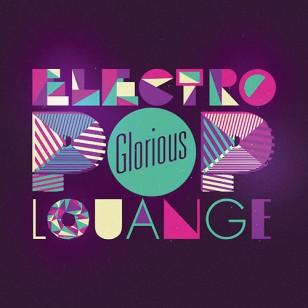 CD Electro Pop Louange