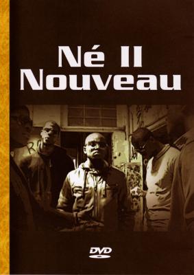 DVD Ne Ii Nouveau