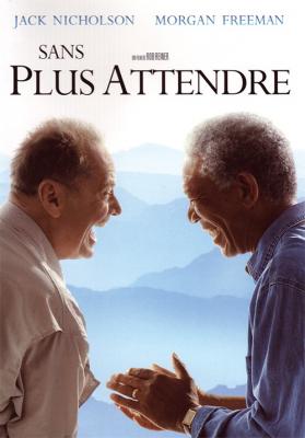 DVD Sans plus attendre