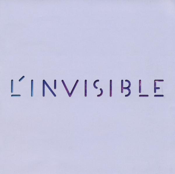 CD L'invisible