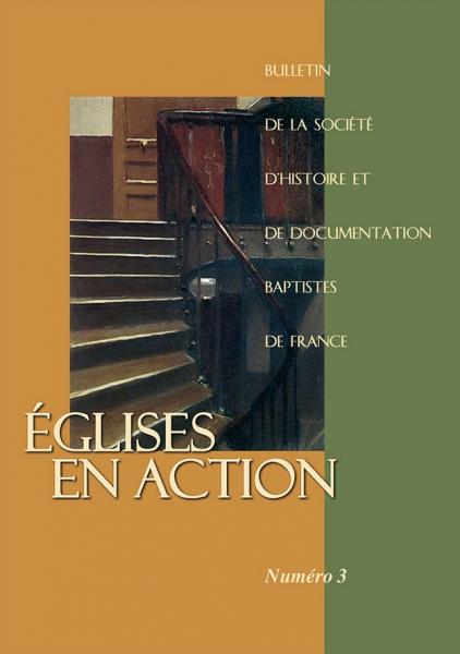 Eglises en action