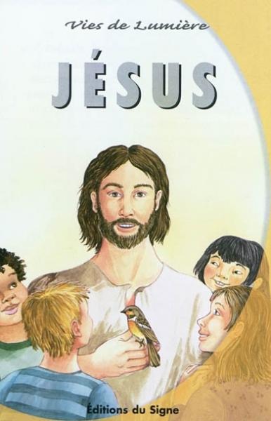 Jésus