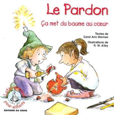 Le pardon