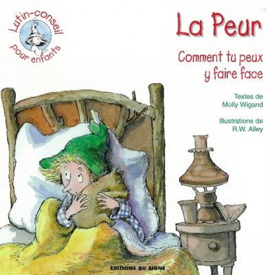 La peur