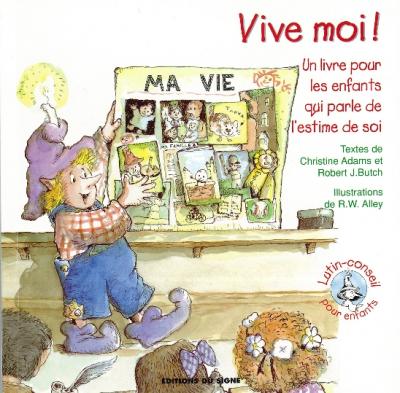 Vive moi !