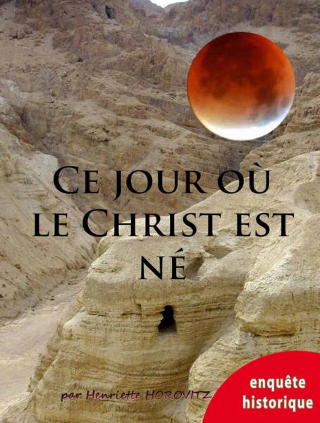 Ce jour ou Christ est né