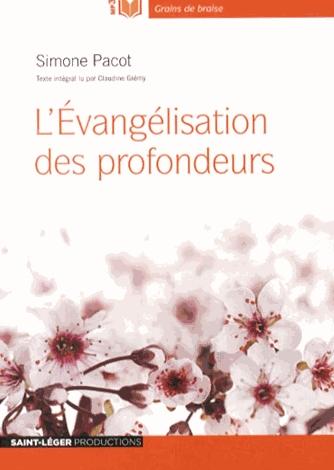 CD Evangélisation des profondeurs