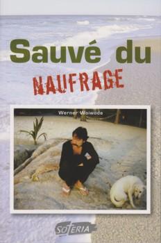 Sauvé du naufrage