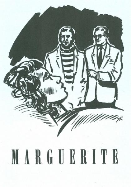 Marguerite