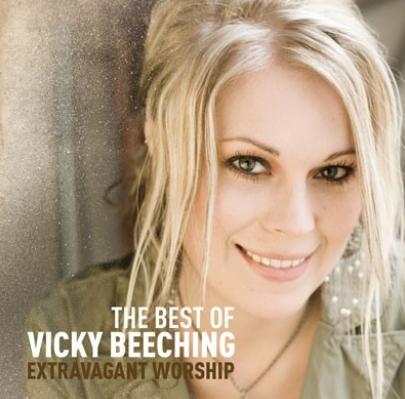 CD Best of Vicky Beeching