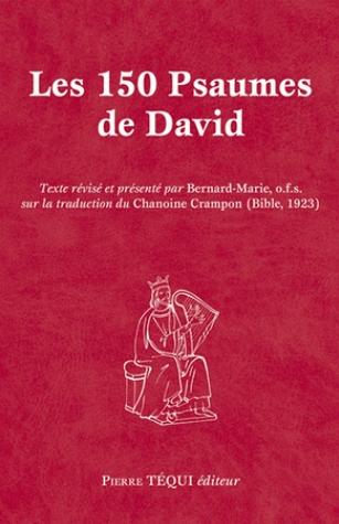 Les 150 Psaumes de David