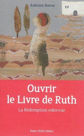 Ouvrir le livre de Ruth